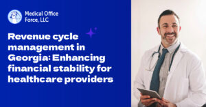 Revenue Cycle Management in Georgia - Featured image