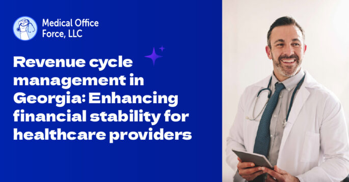 Revenue Cycle Management in Georgia - Featured image