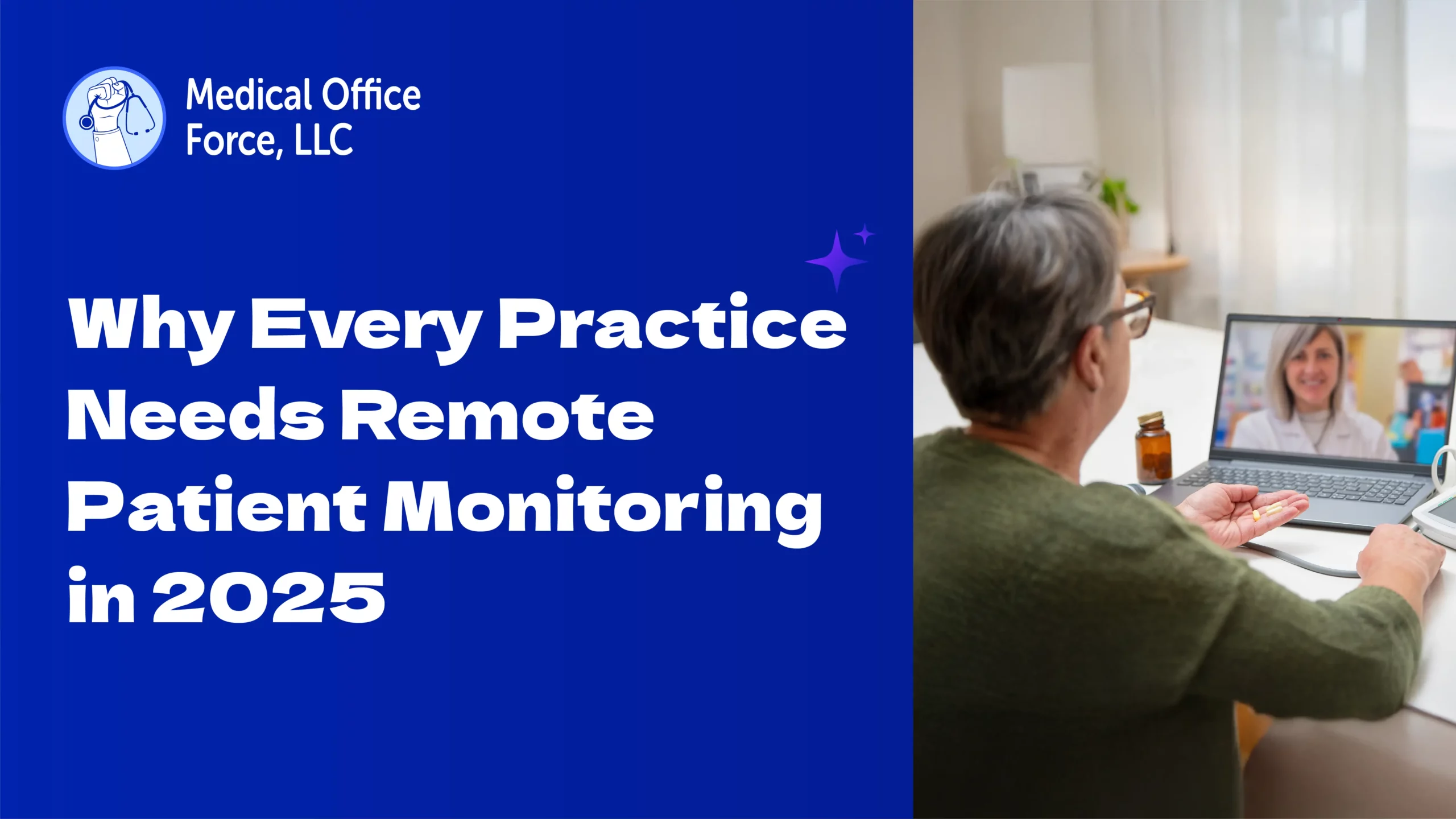 Why Every Practice Needs Remote Patient Monitoring in 2025