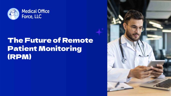 The Future of Remote Patient Monitoring (RPM)