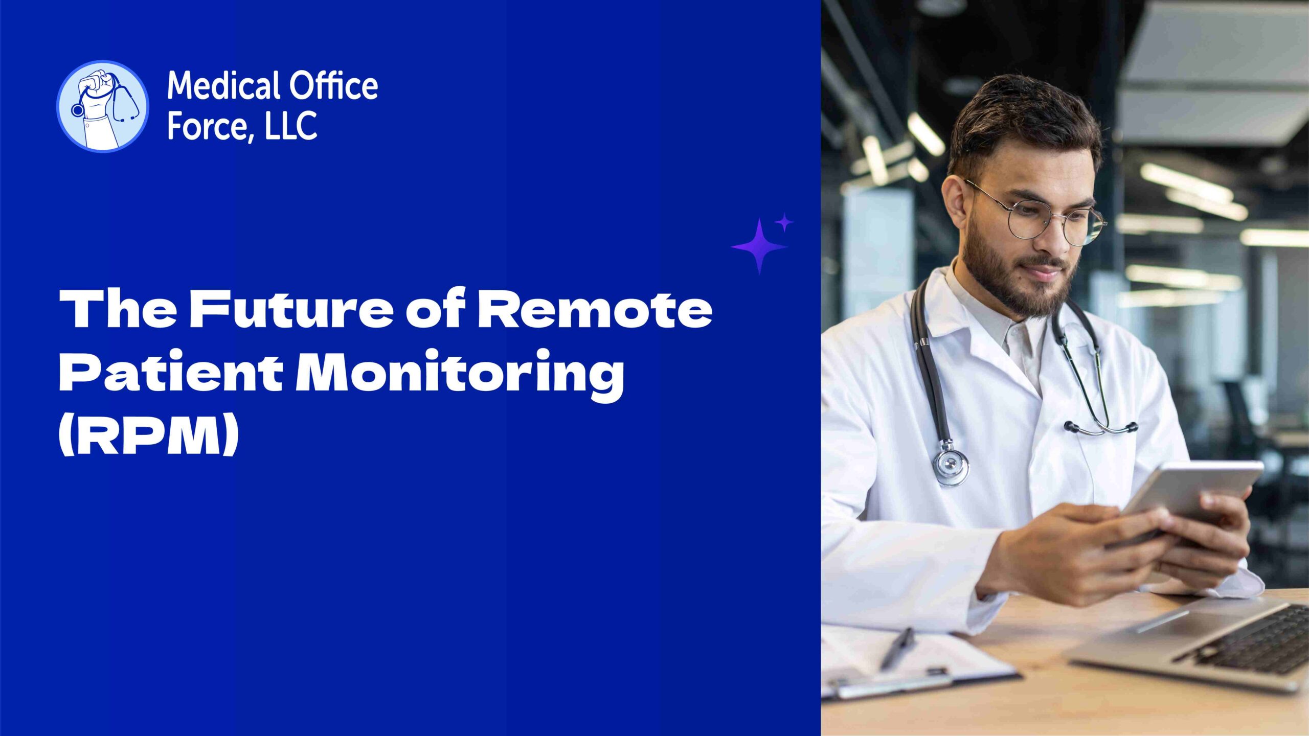 The Future of Remote Patient Monitoring (RPM)