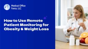 how to use remote patient monitoring for obesity and weight loss