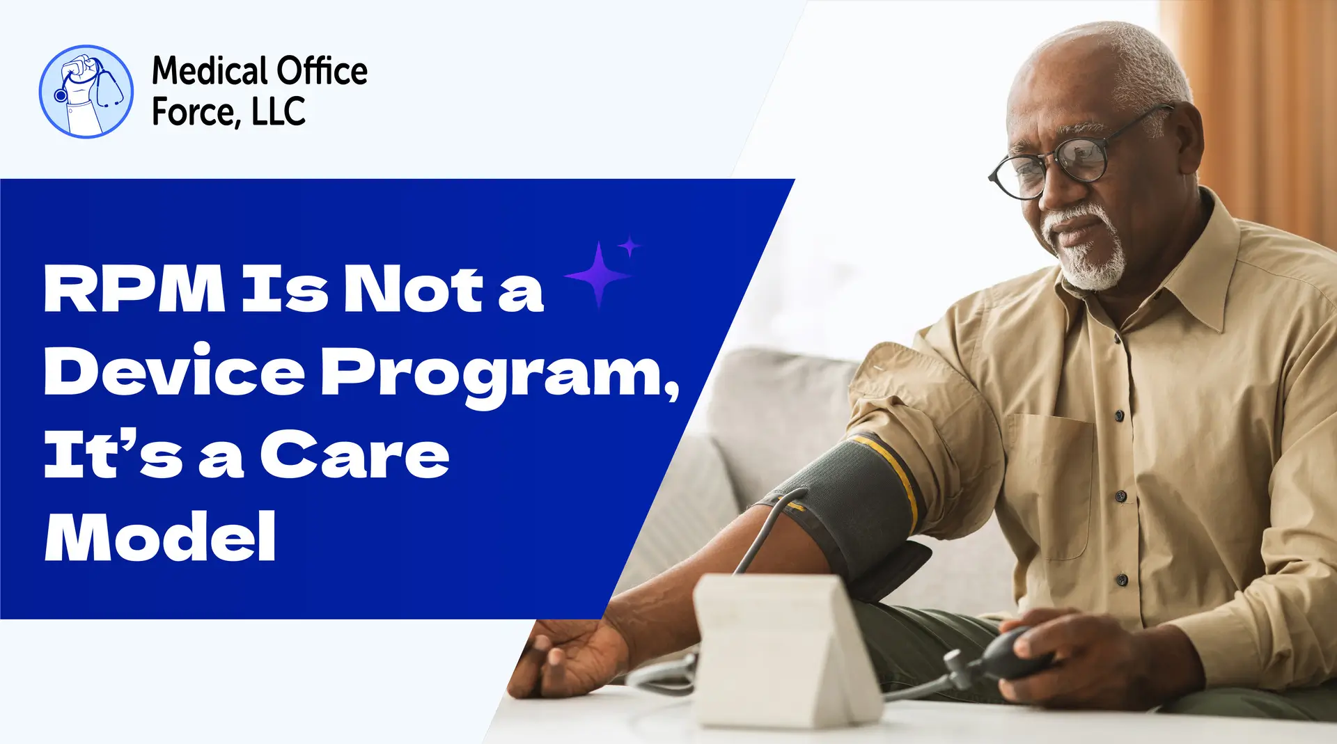 RPM Is Not a Device Program, It Is a Care Model