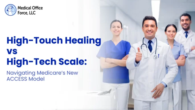 CMS ACCESS Model vs FFS and the $2,000 Revenue Gap Explained