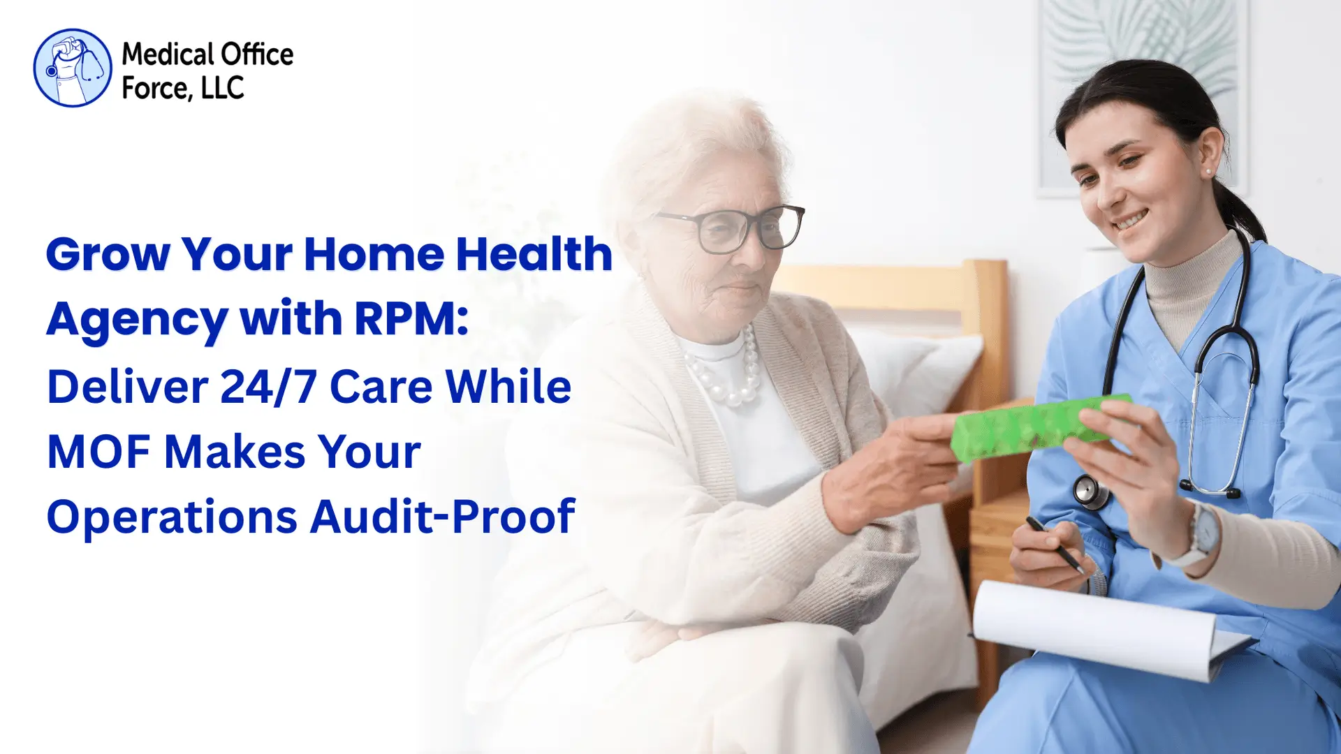 Medical professional reviewing a 24/7 RPM dashboard for a Texas Medicaid patient to ensure HB 2727 compliance and prevent care leakage.