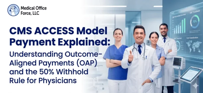 A Complete Guide to CMS ACCESS Model Outcome-Aligned Payments (OAP)