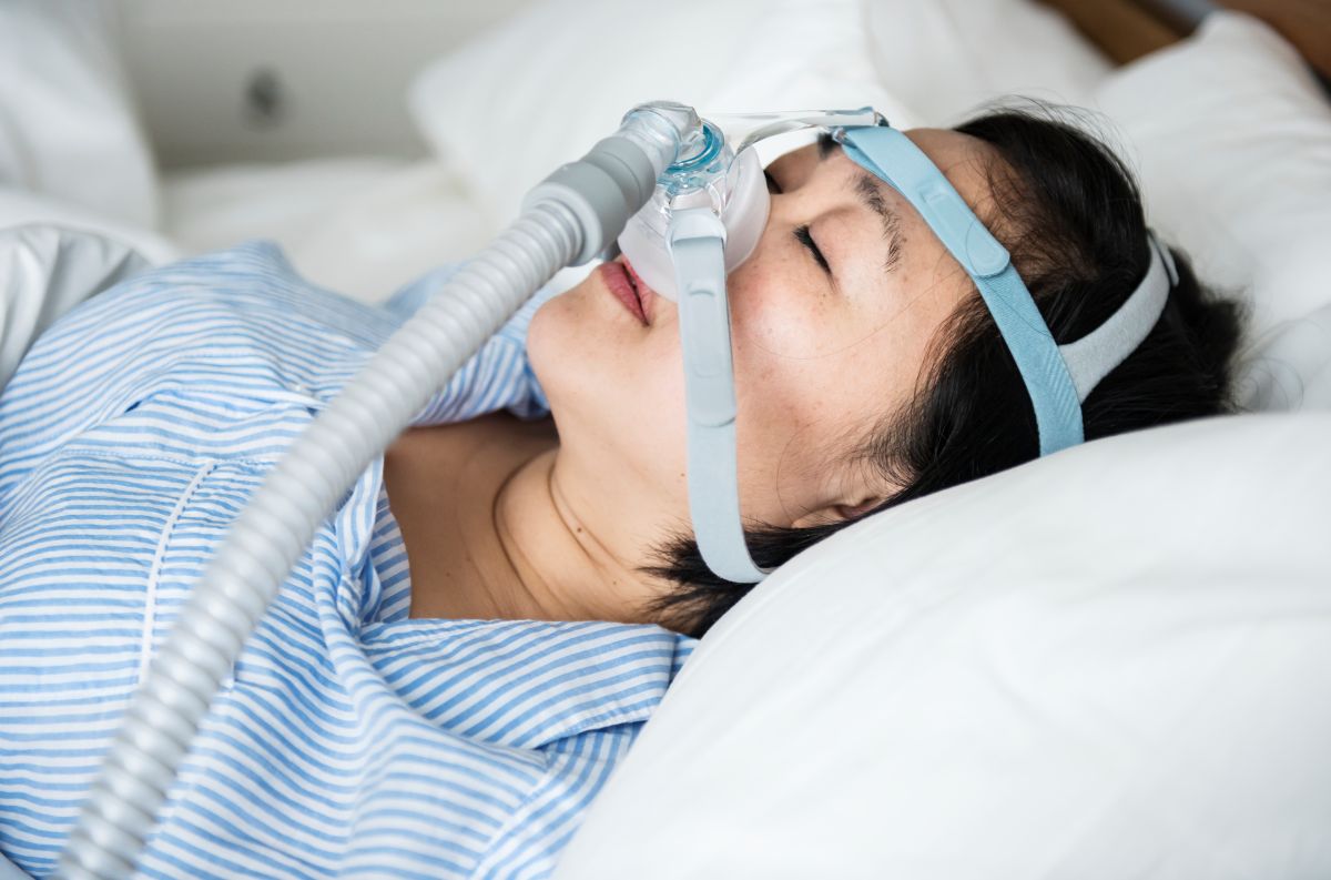 CPAP Troubleshooting