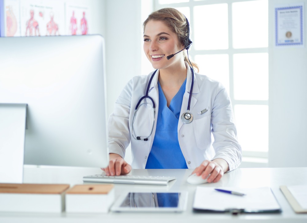 Modern Medical Practice